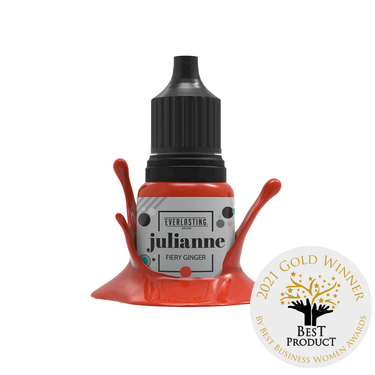 Everlasting Brows | JULIANNE Corrective Pigment
